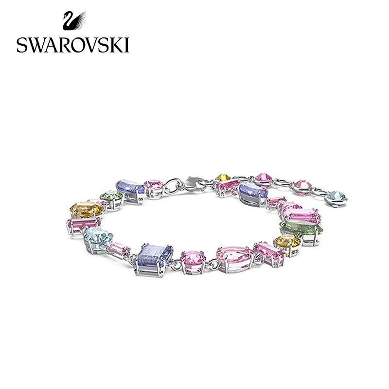 Swarovski Браслет #1