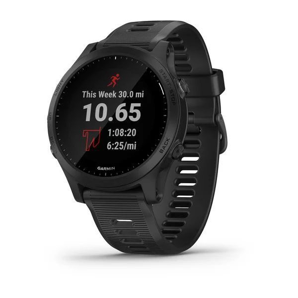 Часы Garmin FORERUNNER 945 (010-02063-01) #1