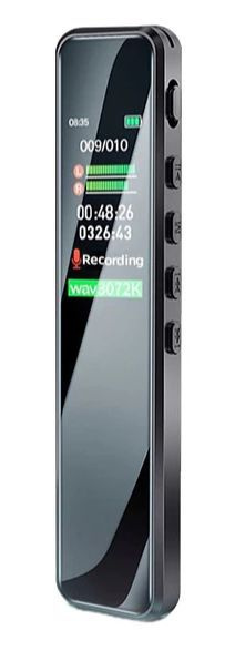 Диктофон интеллектуальный STR-GSM Smart DG82 #1