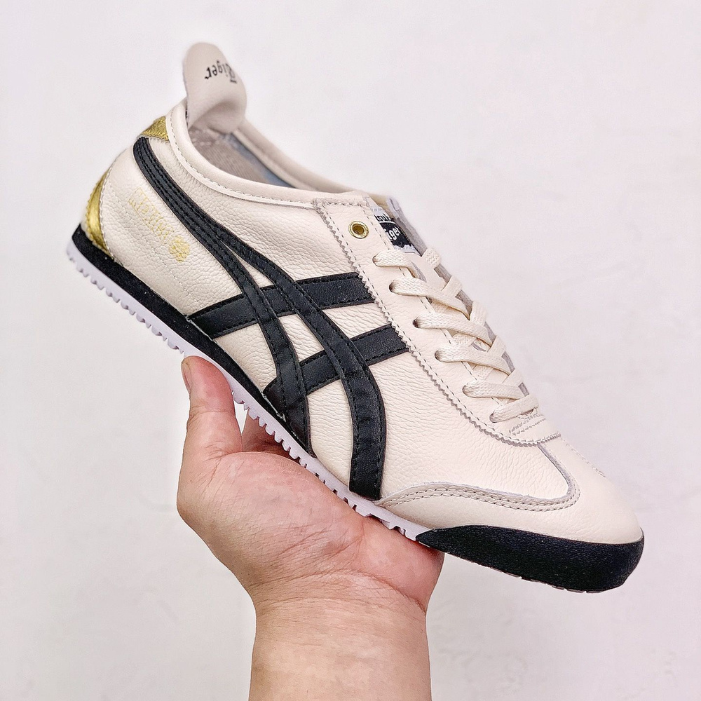 Кроссовки Onitsuka Tiger #1