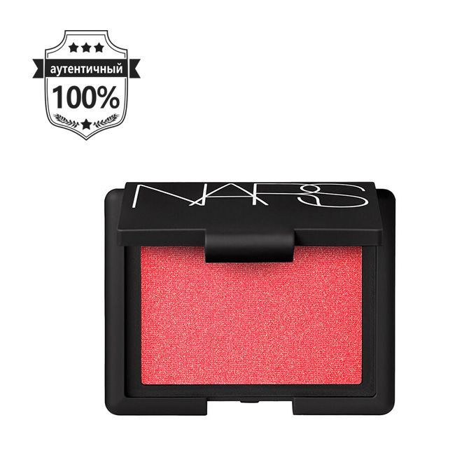 NARS / Румяна ORGAZM #1