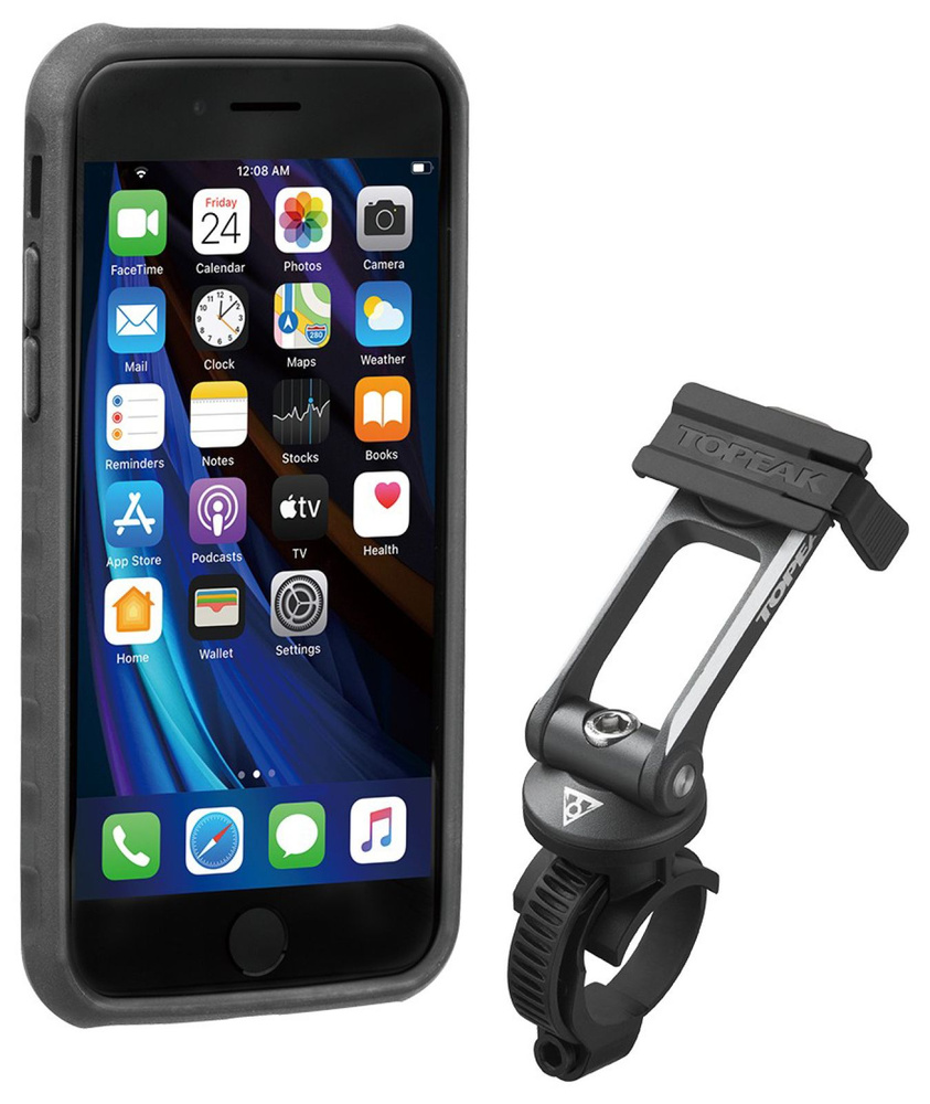 Чехол для смартфона Topeak RideCase for iPhone SE (2nd gen) and iPhone 8/7 #1