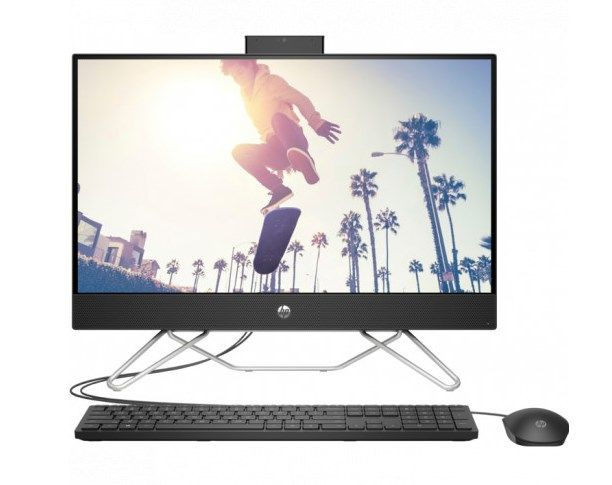 HP 23.8" Моноблок All-in-One 24-cb1110ci (6X889EA)RAM 8 ГБ, , 6X889EA #1