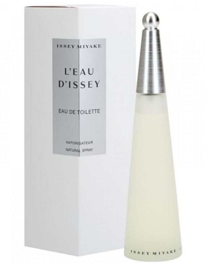 Issey Miyake Туалетная вода L'Eau d'Issey 50 мл #1