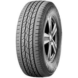 Nexen Roadian HTX RH5 Шины  летние 245/70  R16 111T #1