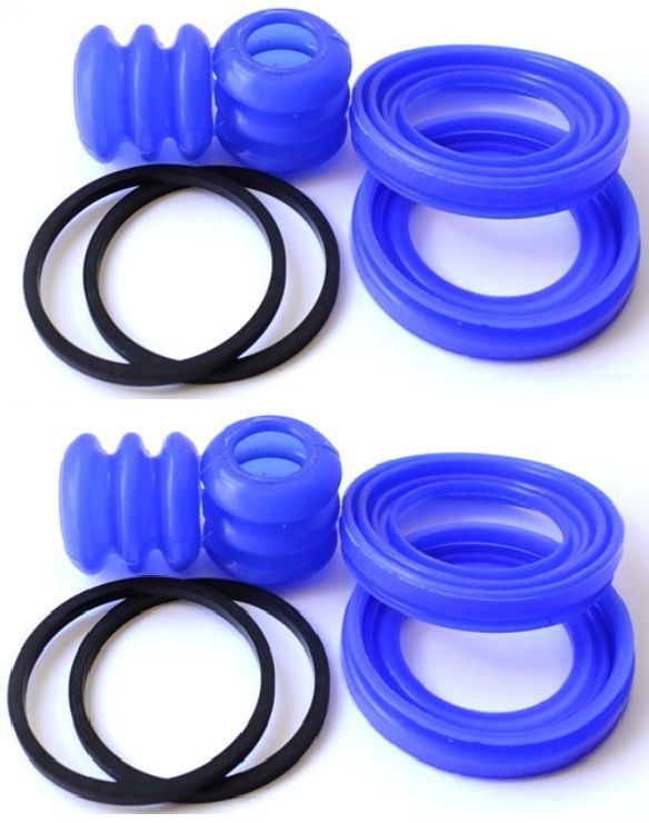 Ремкомплект суппорта дискового тормоза УАЗ Патриот (к-т на 2 стороны ...