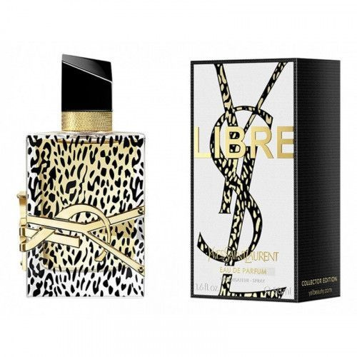 Парфюмерная вода Libre Eau de Parfum Collector Edition 90ml, туалетная вода, вода туалетная, парфюмерная #1