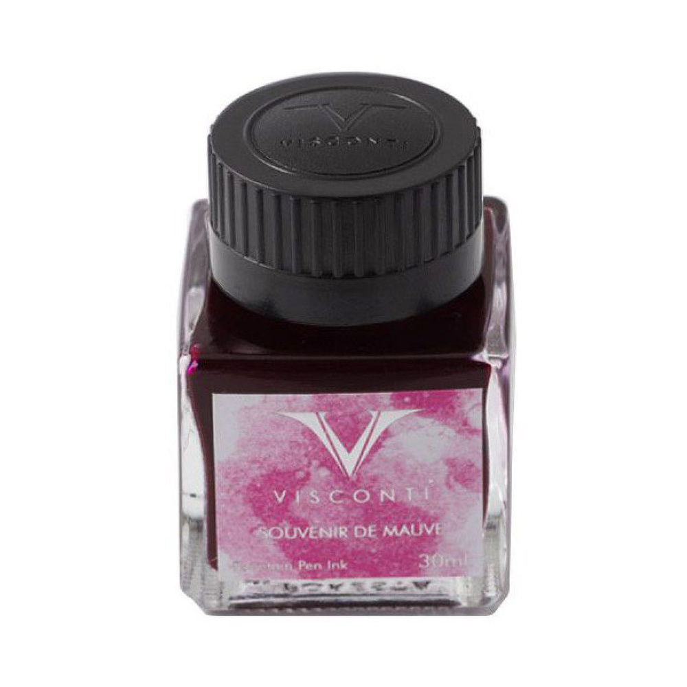 Флакон с чернилами для перьевой ручки Visconti Van Gogh Souvenir de Mauve 30 мл, INKVG-30ML51  #1