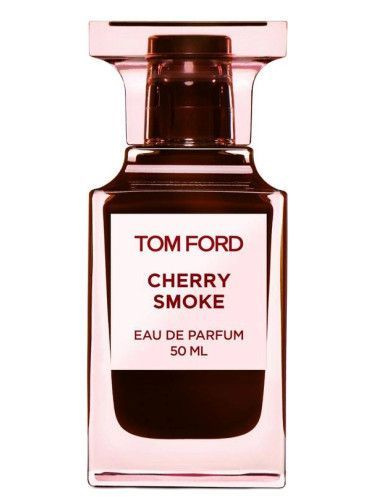 Tom Ford Вода парфюмерная CHERRY SMOKE 50 50 мл #1