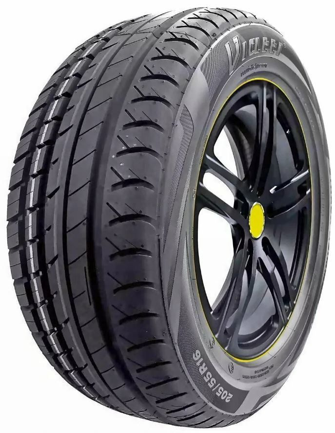 Viatti Strada Asimmetriсo V-130 Шины  летние 205/60  R16 92V #1