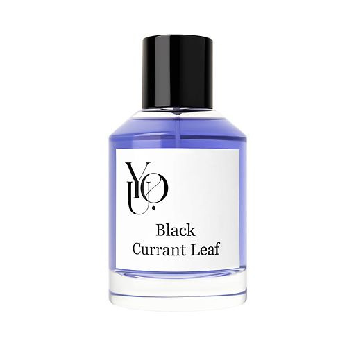 YOU Black Currant Leaf, Парфюмерная вода, спрей 100 мл #1