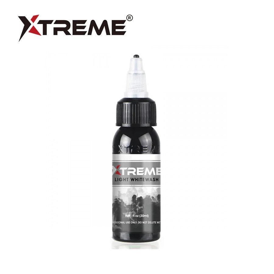 Краска Xtreme Ink Light Whitewash (2 унции - 60 мл) #1