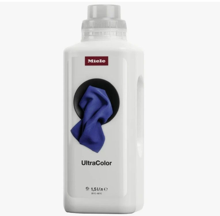 Средство для стирки цветного белья UltraColor #1