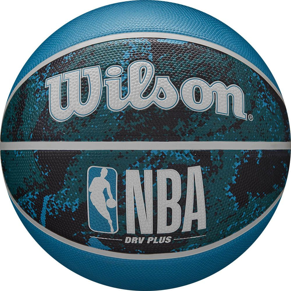 Мяч баскетбольный Wilson NBA DRV Plus WZ3012602XB, размер 5 #1