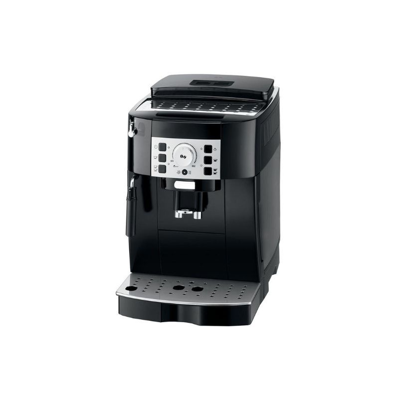 DeLonghi Автоматическая кофемашина ECAM 22.110 B., черный #1