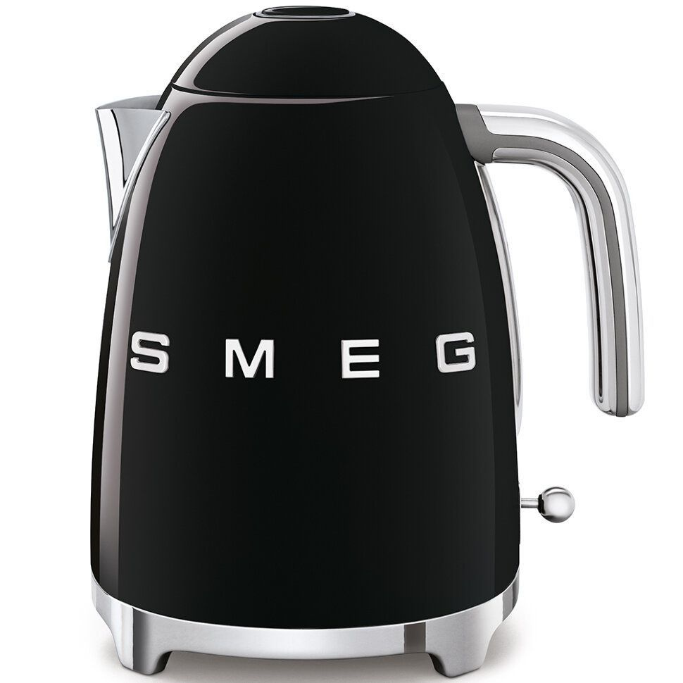 Чайник электрический Smeg KLF03BLEU #1