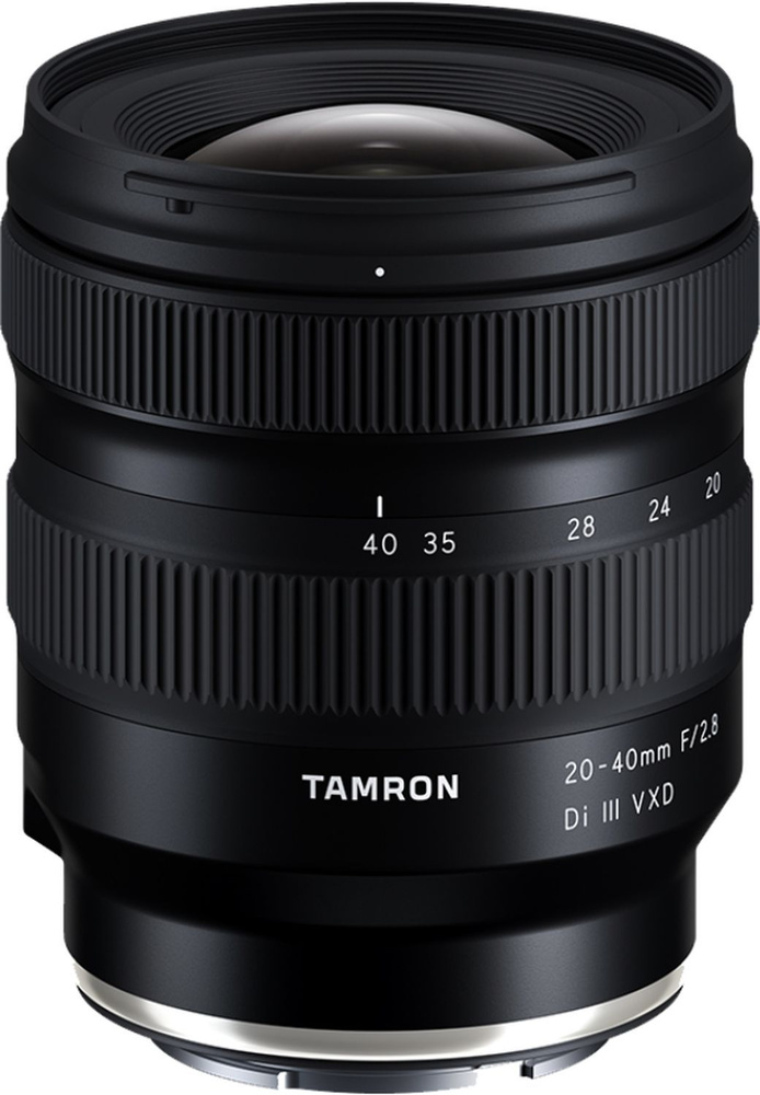 Объектив Tamron 20-40mm f/2.8 Di III VXD Sony E #1