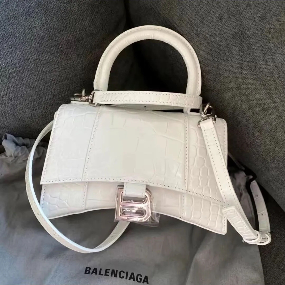 Balenciaga Сумка на плечо #1