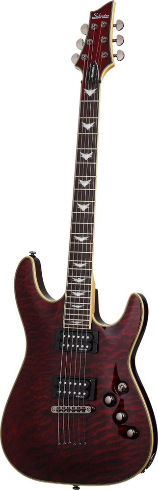 Schecter Электрогитара 1118369 #1