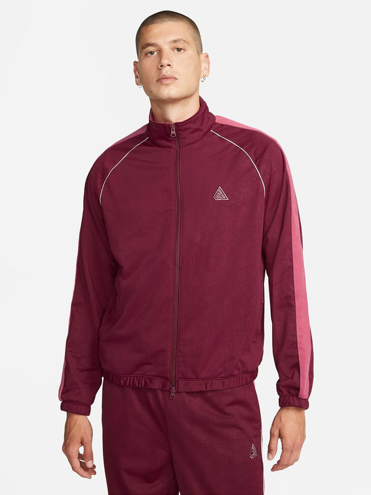 Олимпийка Nike Ga M Nk Lwt Jkt #1