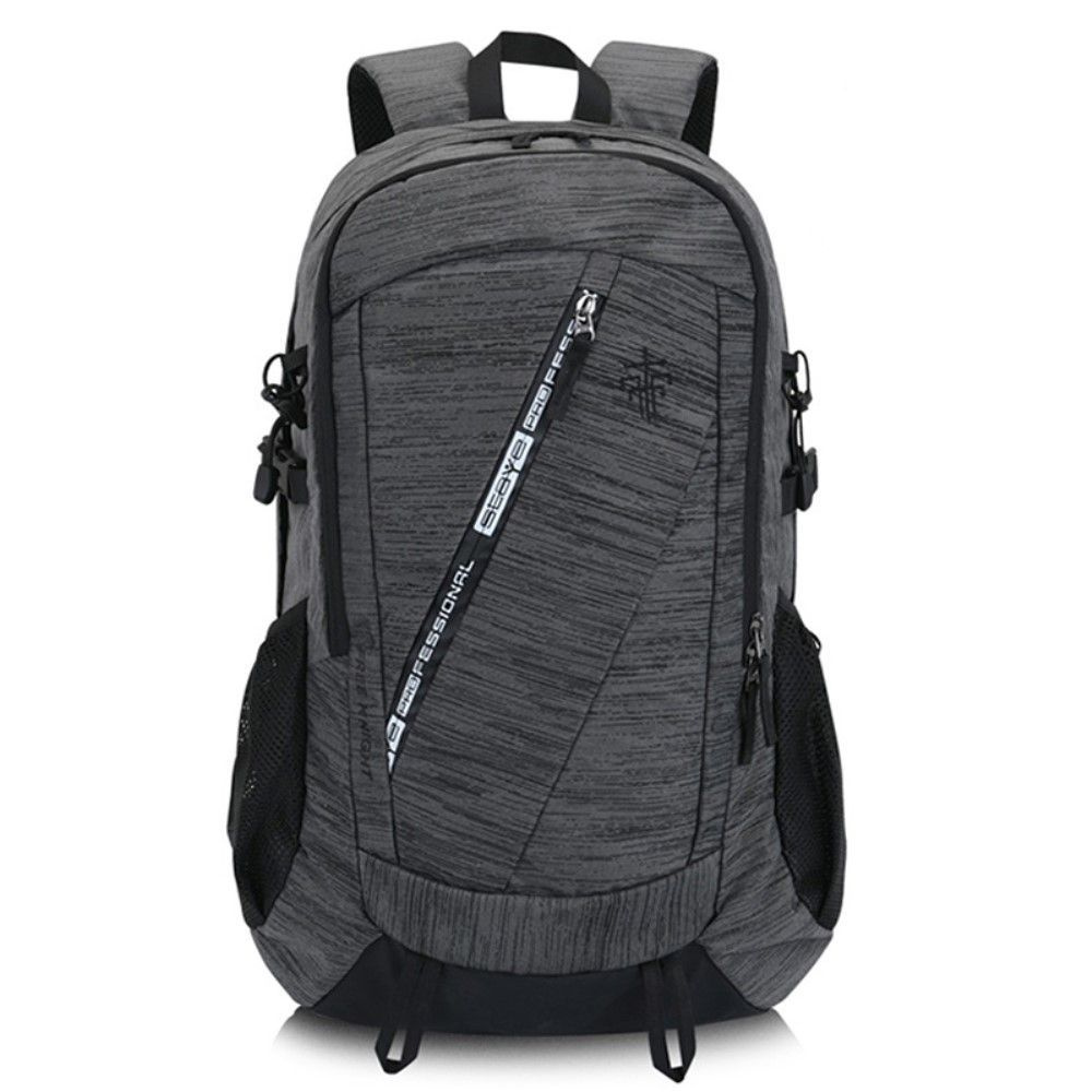 Рюкзак FREE KNIGHT FK0391 25л, для спорта, путешествий, кемпинга - темно-серый  #1