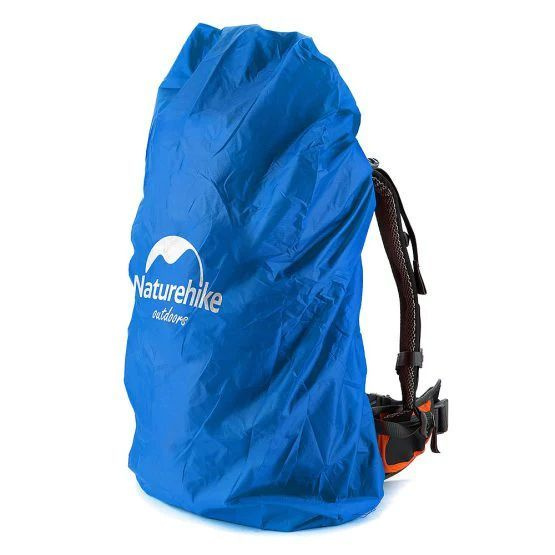 Защитная накидка на рюкзак Naturehike NH15Y001-Z L 50-75L #1