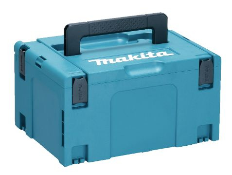 Кейс Makpac тип 3, 395Х295Х215 мм Makita 821551-8 #1