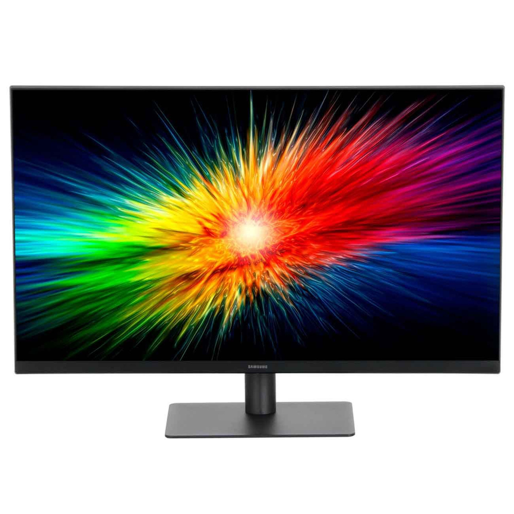 Samsung 27" Монитор S27B610, черный #1