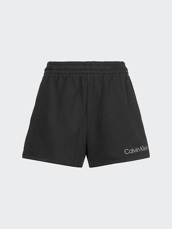 Шорты Calvin Klein PW - Knit Shorts #1