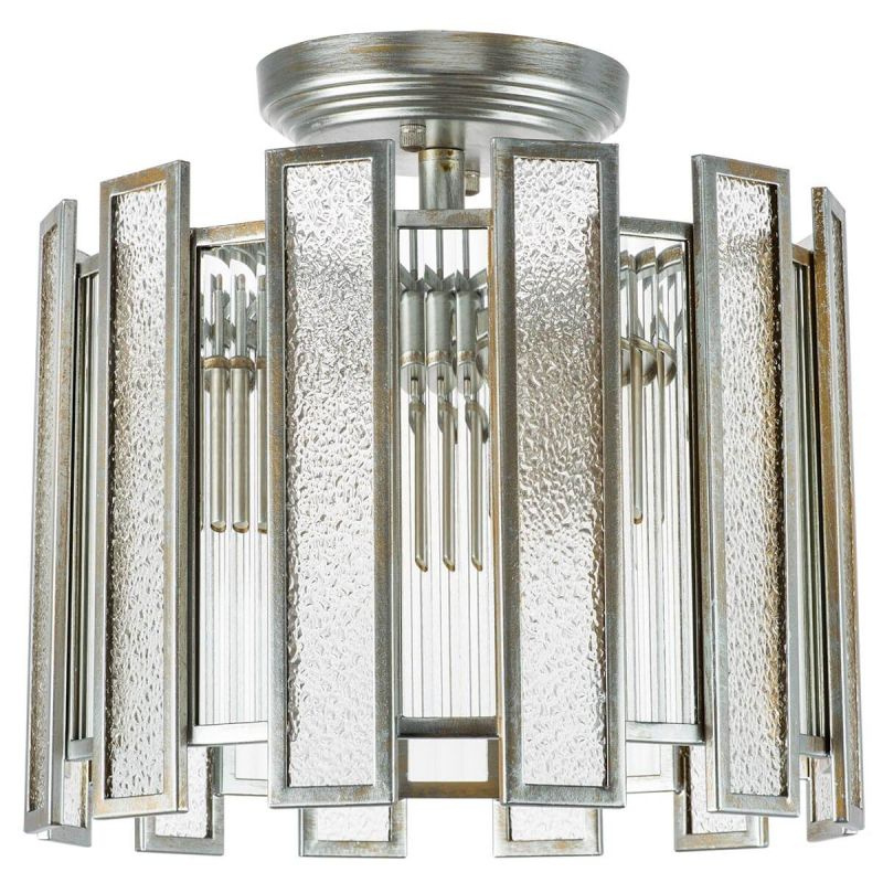 Lightstar Настенно-потолочный светильник, E27, 120 Вт #1