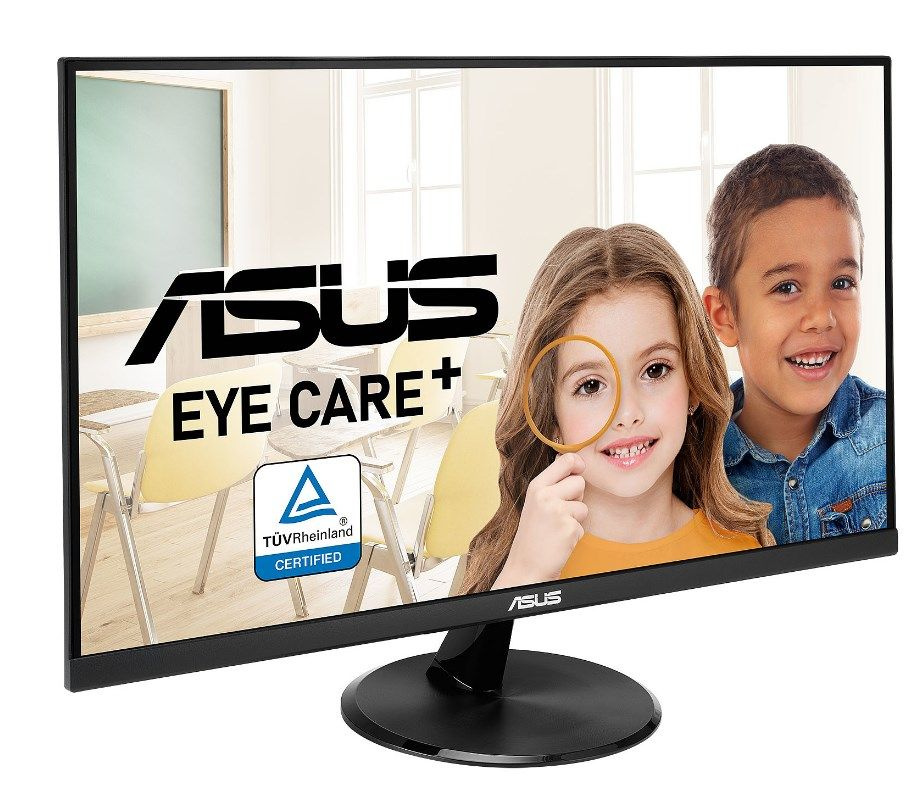 ASUS 28" Монитор VP289Q, черный #1