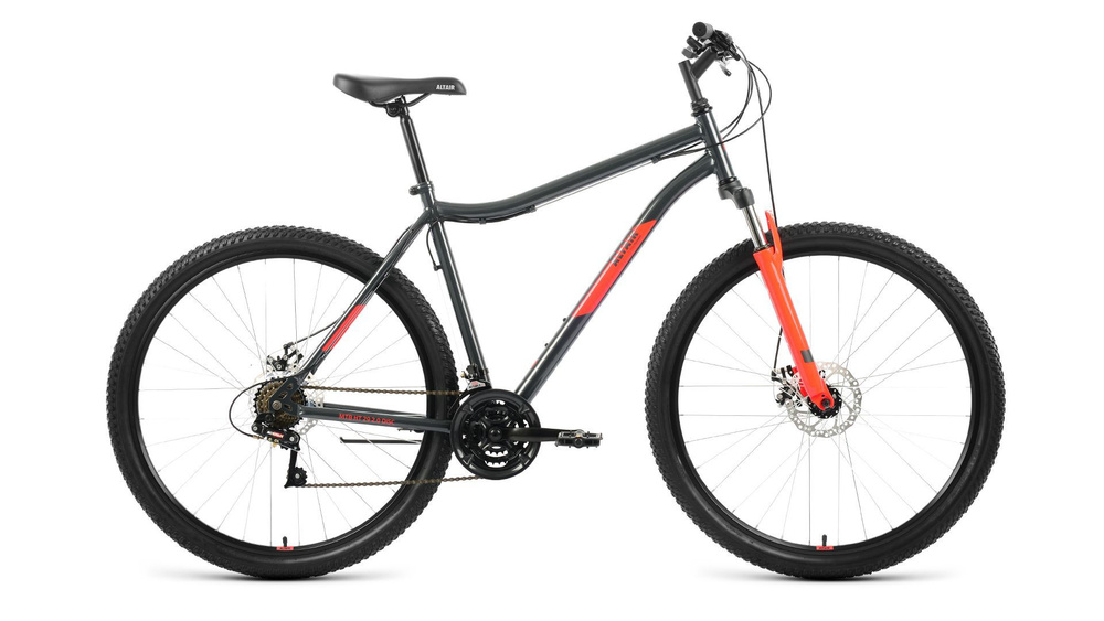 Altair Велосипед Горный, MTB HT 29 2.0 D #1