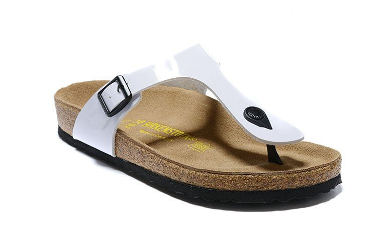 Сланцы Birkenstock #1