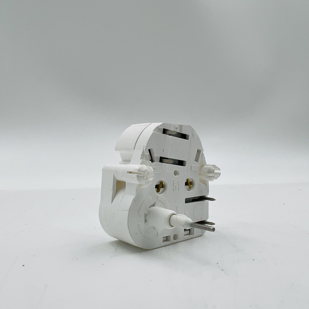 Шаговый мотор (двигатель) для комбинации приборов ВАЗ 2110-2115, Лада ...