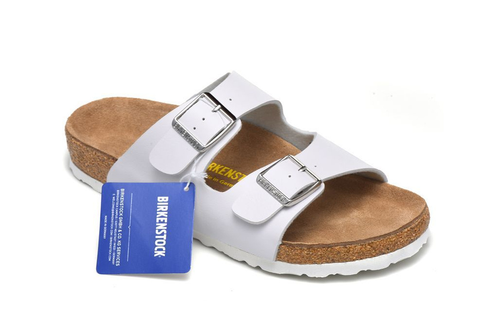 Шлепанцы Birkenstock #1