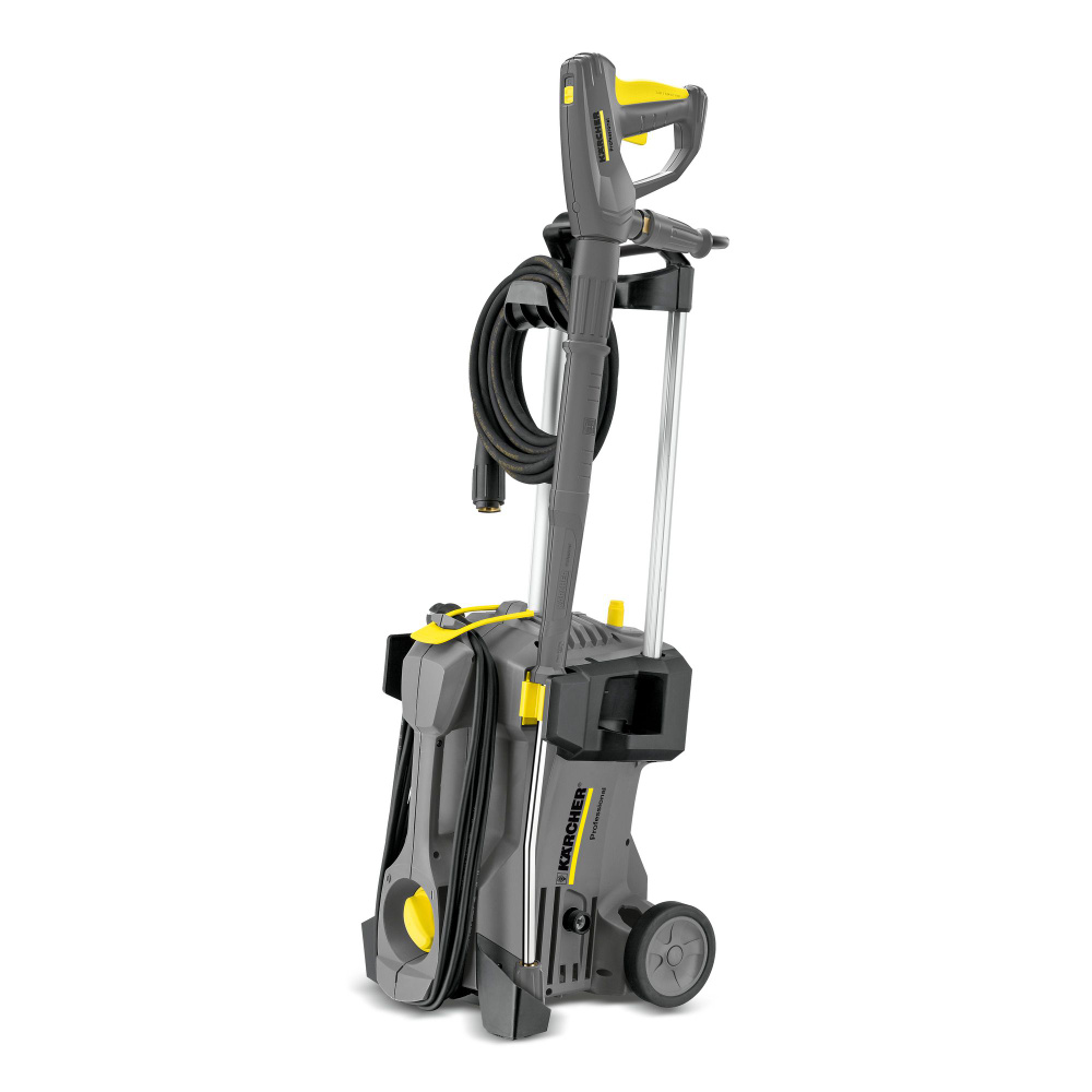 Профессиональный аппарат высокого давления Karcher HD 5/11 P (1.520-960.0)  #1