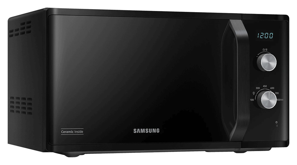 Микроволновая Печь Samsung MS23K3614AK/BA 23л. 800Вт черный #1