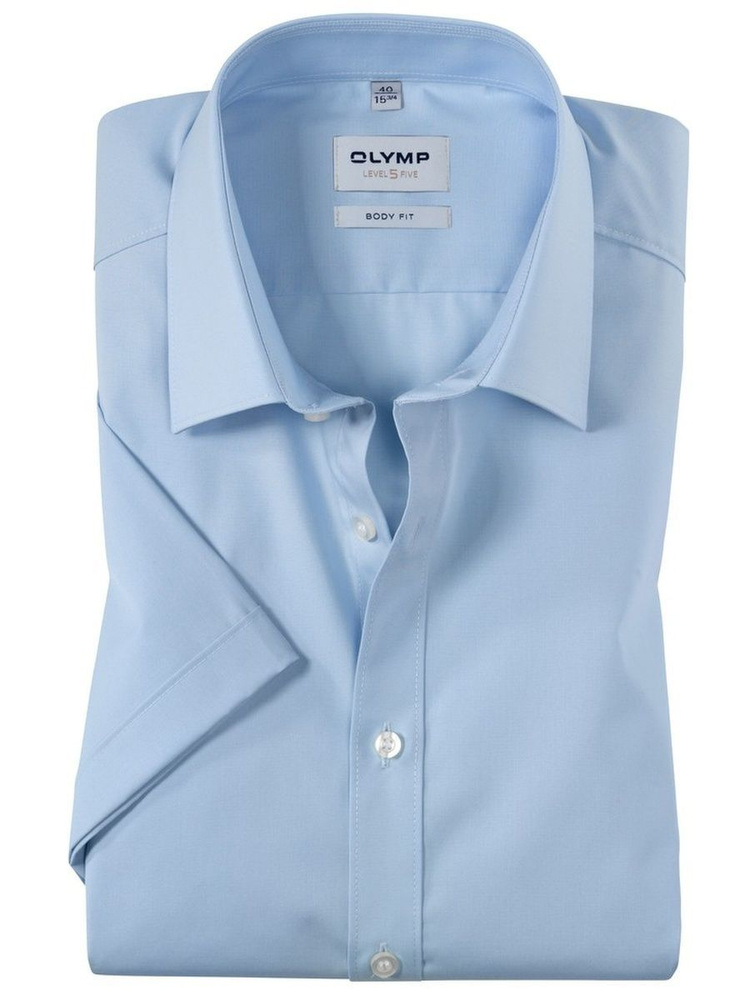 Рубашка OLYMP #1