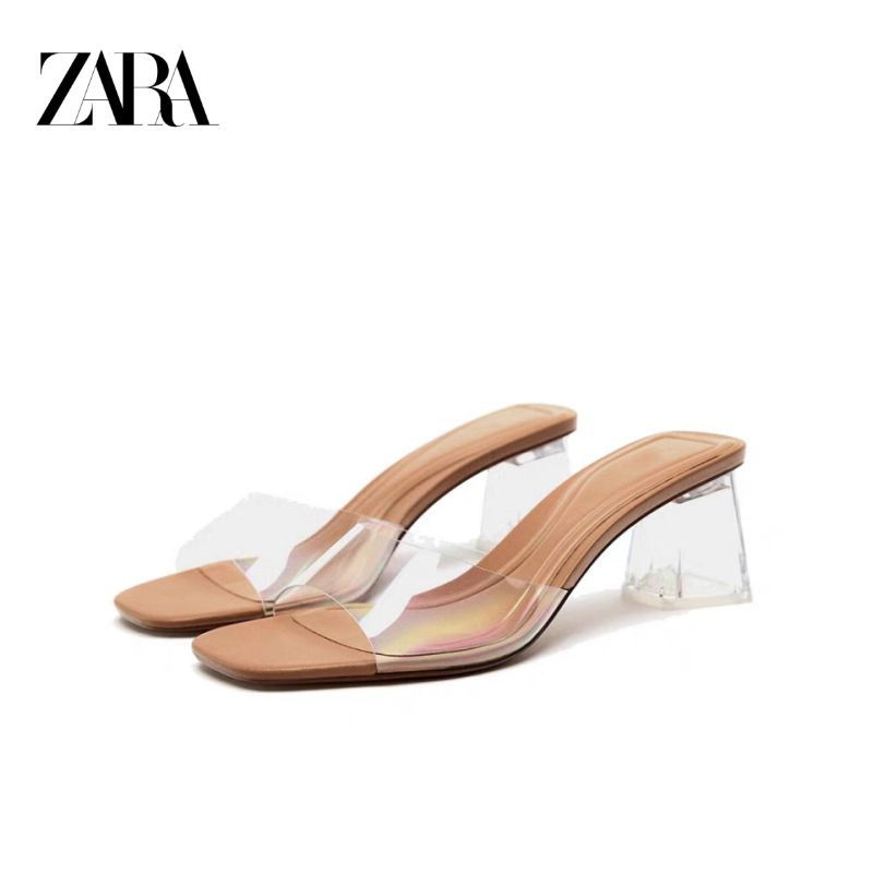 Босоножки Zara #1