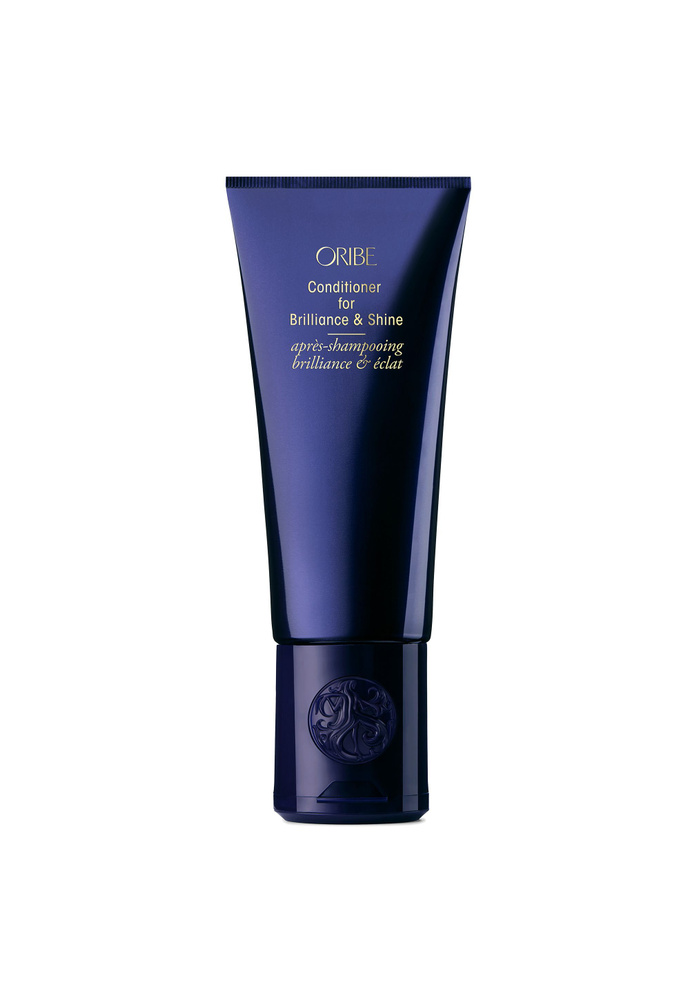 Oribe Conditioner for Brilliance and Shine - Кондиционер для блеска волос "Драгоценное сияние" 200 мл #1