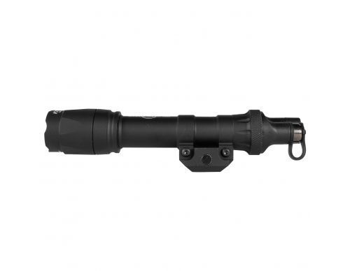 Фонарь (WADSN) M600C MINI SCOUT LIGHT With SL07 Scout Dual Switch Version (IR LED) Black #1