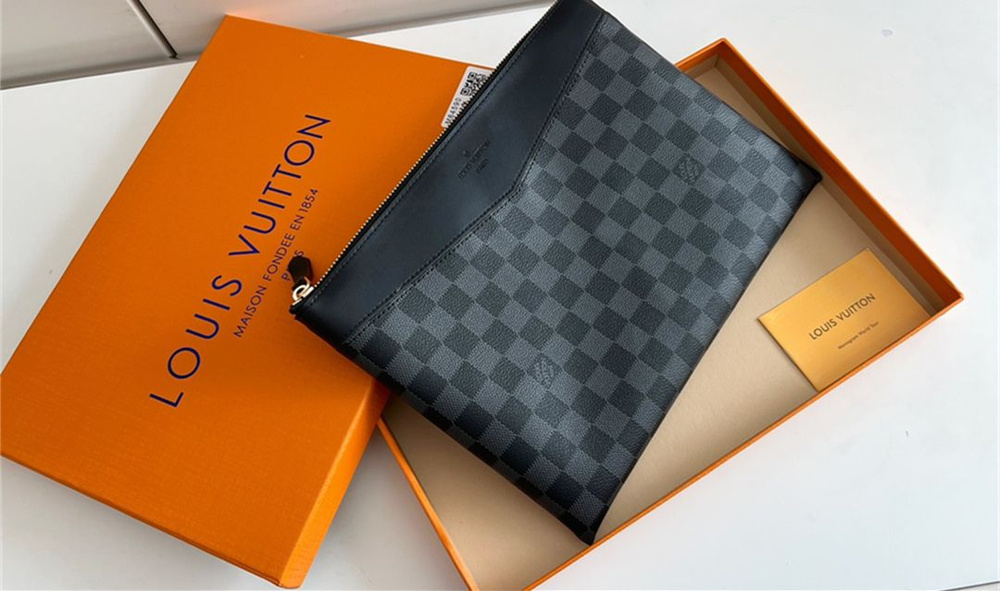 Louis Vuitton Портмоне #1