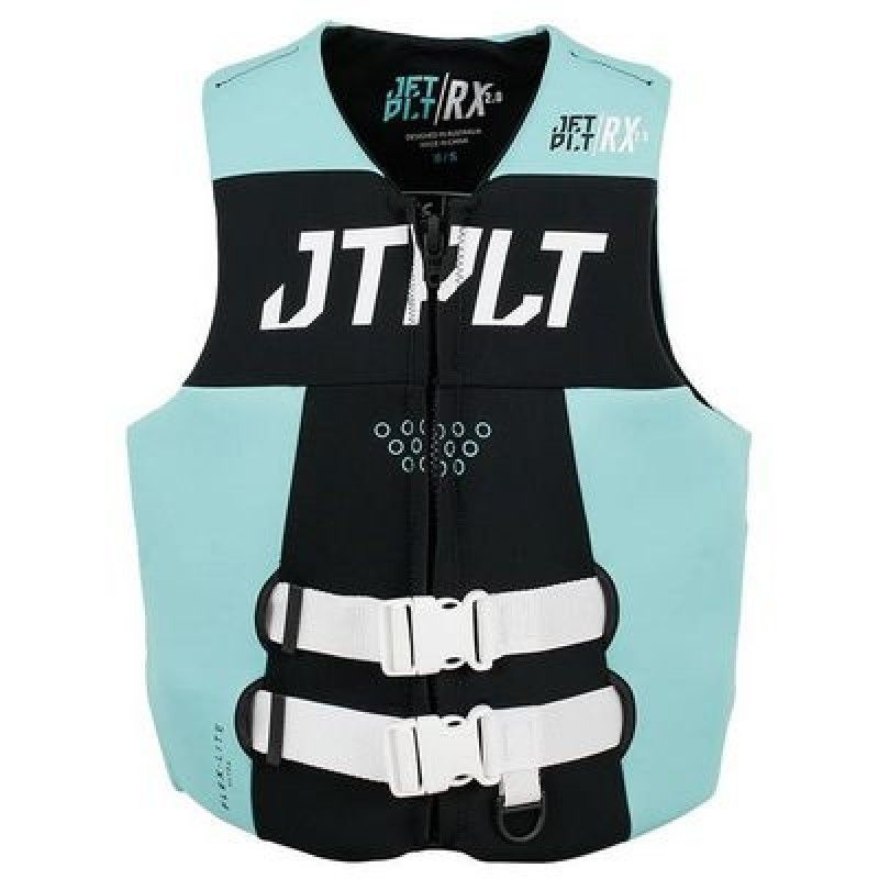 Жилет водный неопреновый Jetpilot RX 50N Vest #1