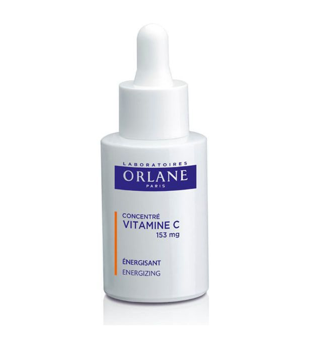 ORLANE Концентрат витамина С для сияния и молодости кожи лица  #1