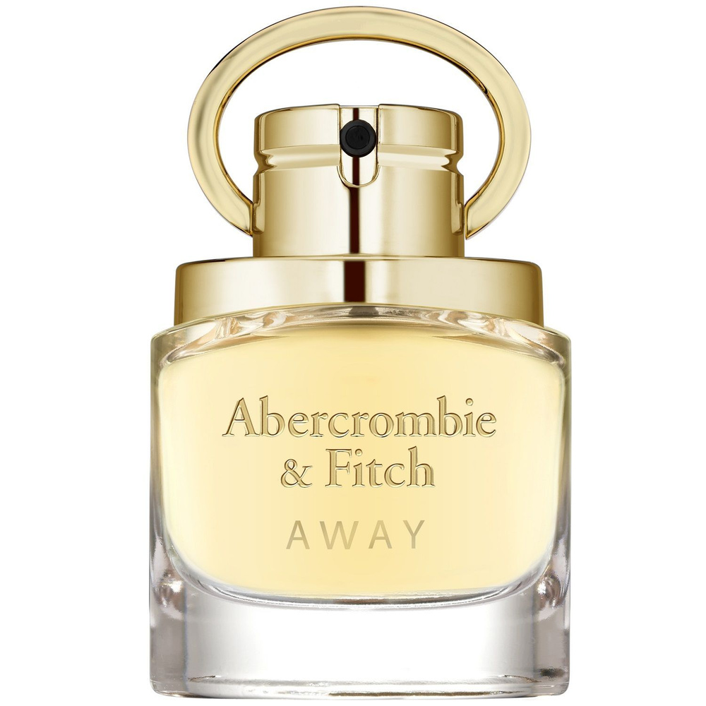 ABERCROMBIE & FITCH Away lady 30ml / аберкромби и фитч женская парфюмерная вода  #1