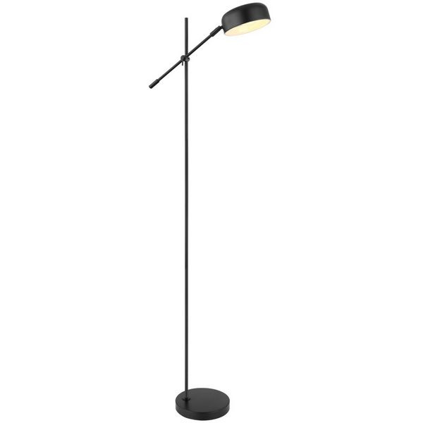 Globo Lighting Напольный светильник, E14, 25 Вт #1