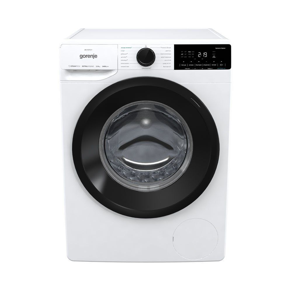 Стиральная машина Gorenje WNA94ACIS #1