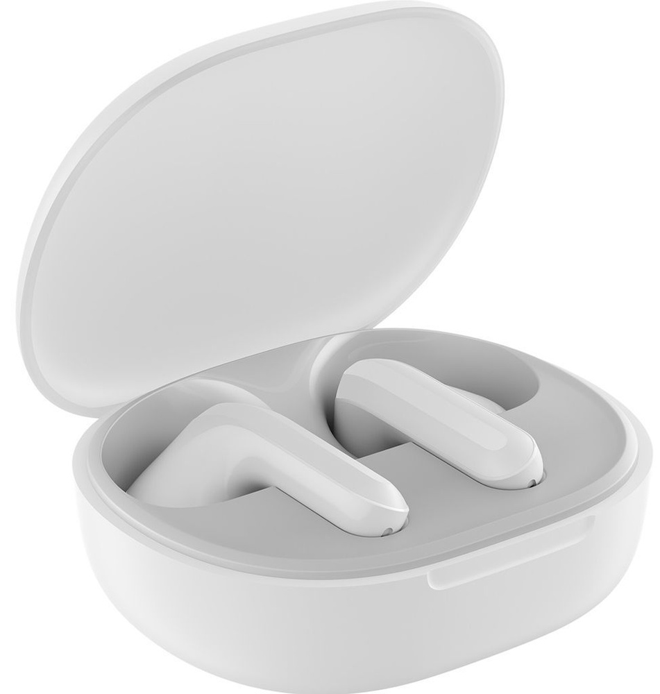 Купить Наушники Xiaomi Buds