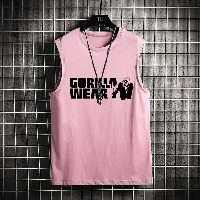 Футболка Gorilla Wear #1