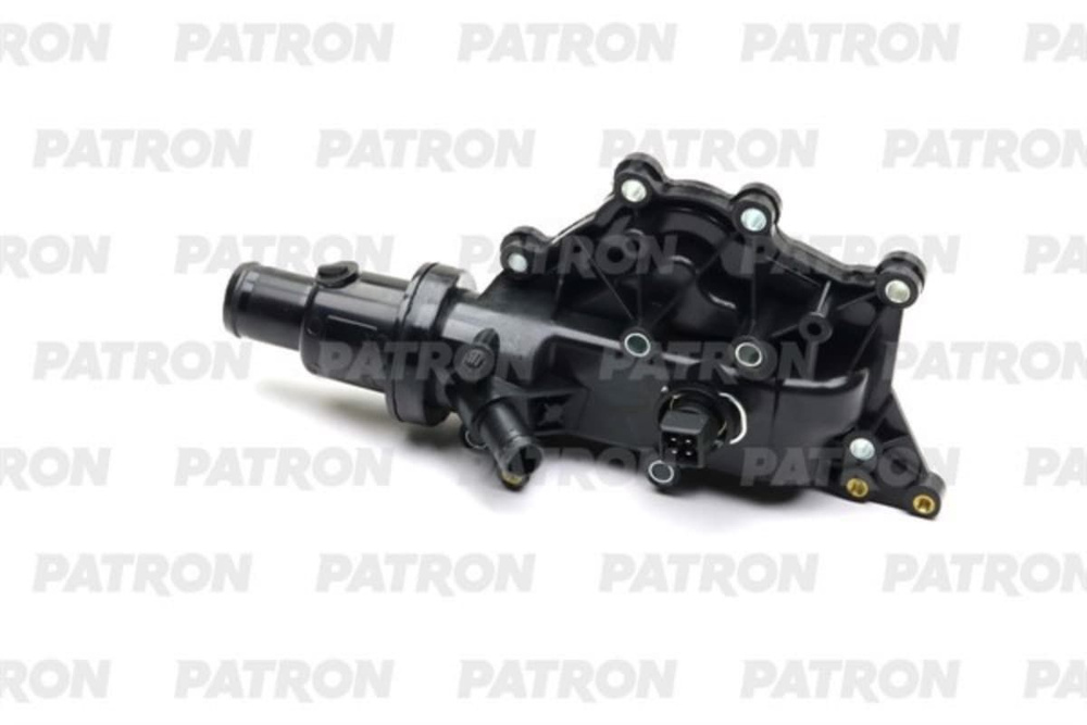 Термостат для Рено Флюенс 2009-2017, Renault Fluence термостат PATRON ...
